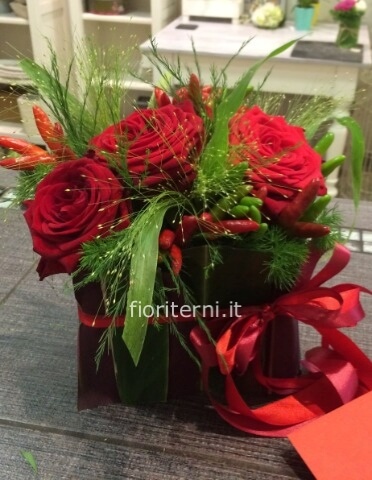 sushyflower