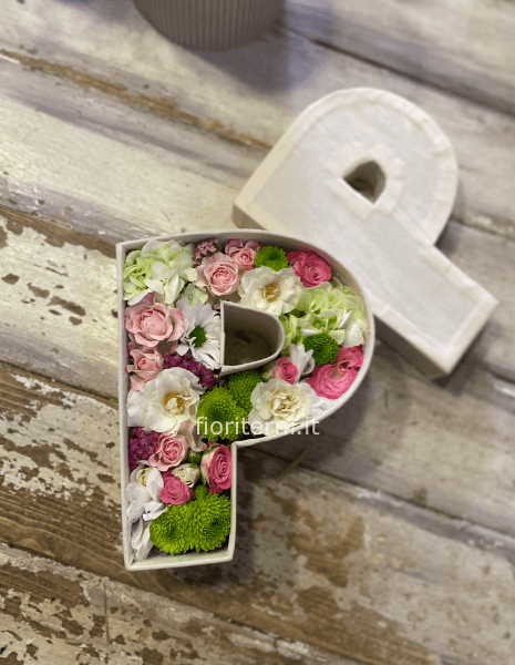 lettera d'amore