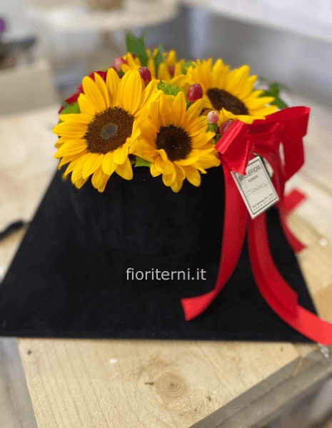 tocco fiorito
