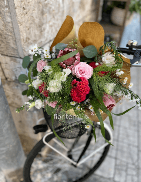 bouquet
