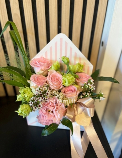 lettera per la mamma