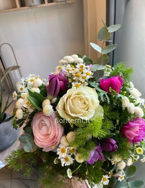 bouquet