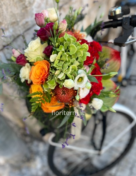 bouquet